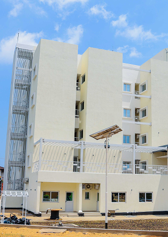 Quality Education and Learning for Excellence