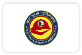 Directorate General of Mines Safety