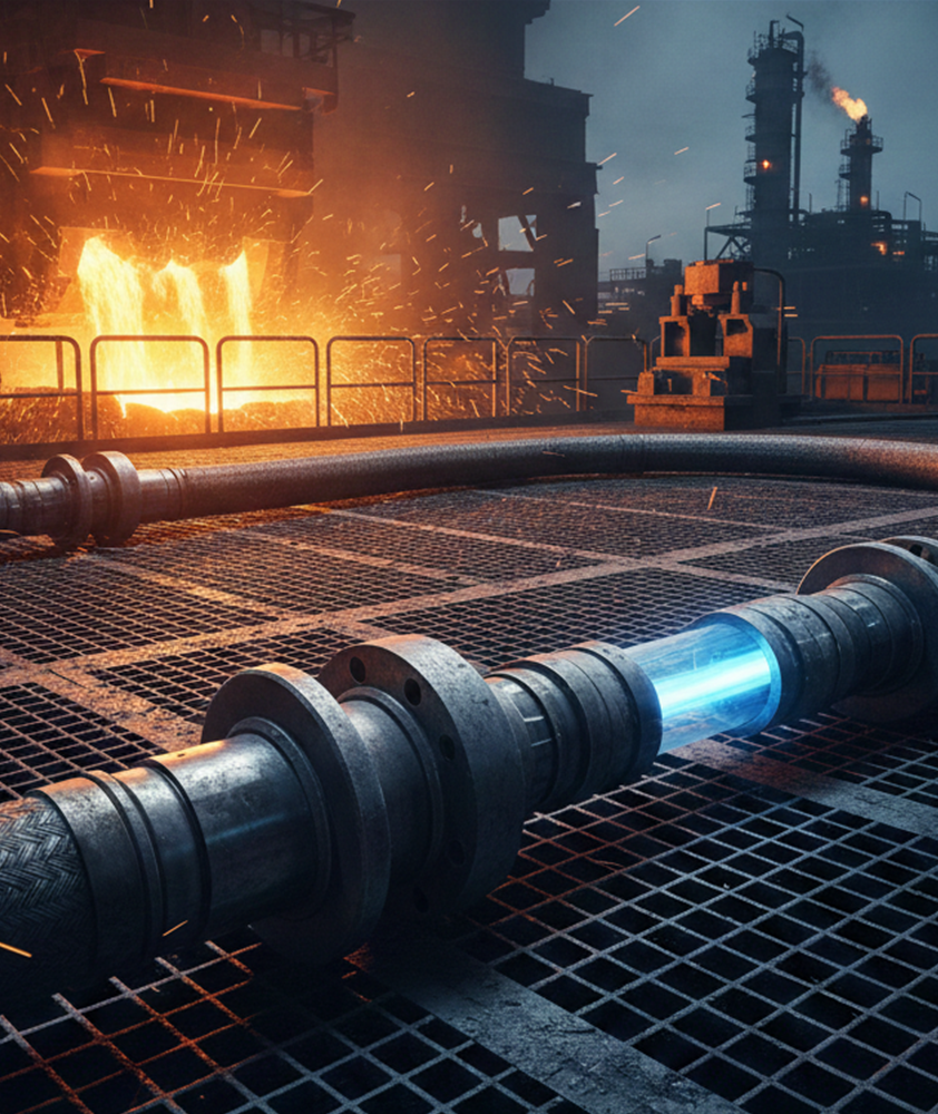 kb impex 5+ Years Of Experience