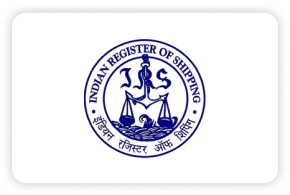 Indian register of shipping
