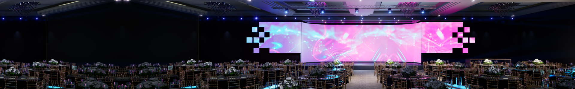 Events/Programs at ICC