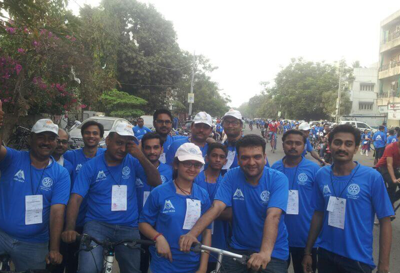 madhusilica-team