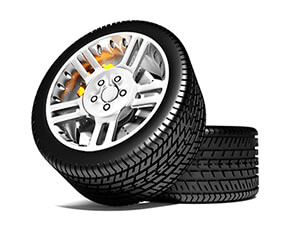 madhusilica-tyres