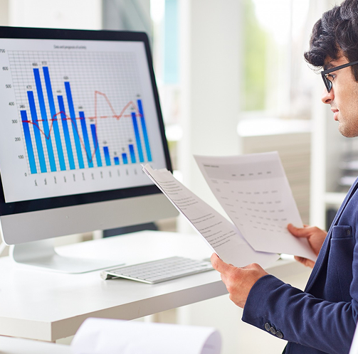Automation & AI Audit