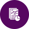 Centralised Reporting icon