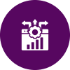 Data Driven Creative icon