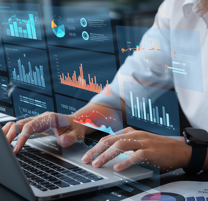 Data-Driven Decisions