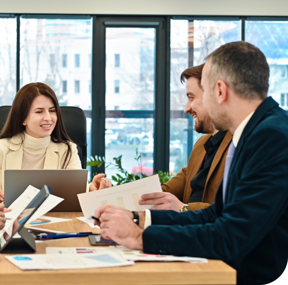 Project Based Hiring