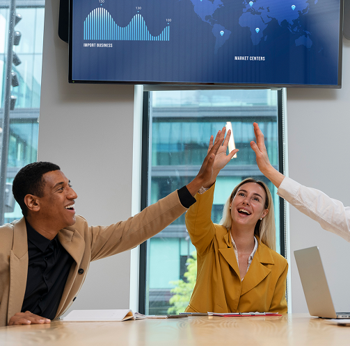 Unlock the Power of Data for Your Business Success