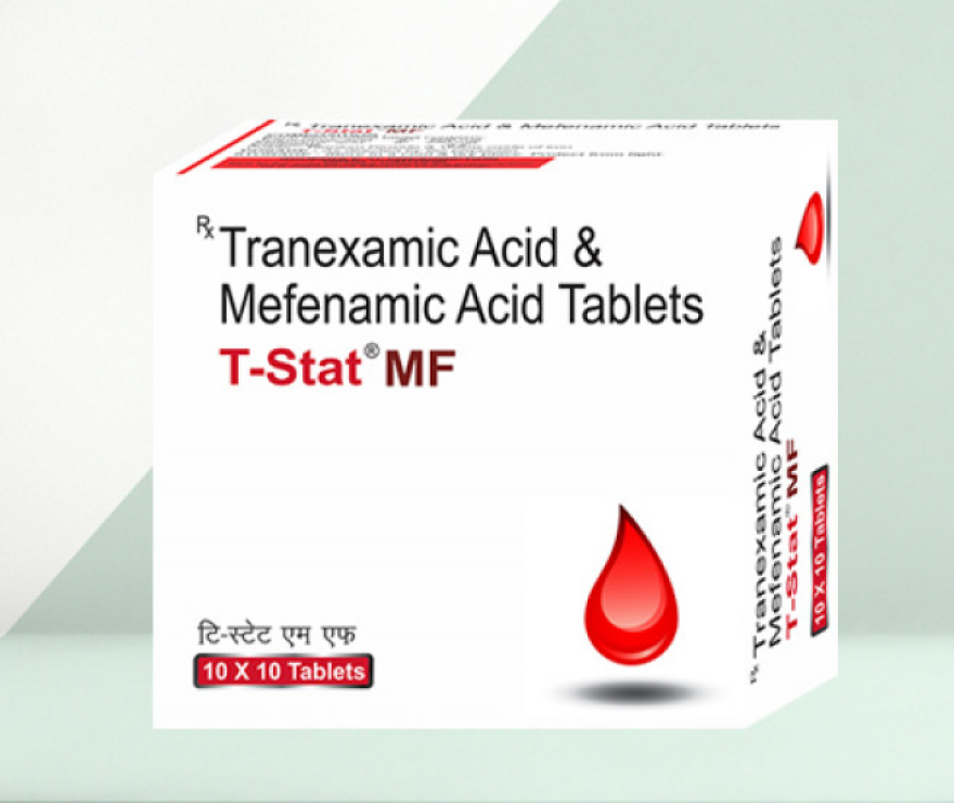 t-Stat