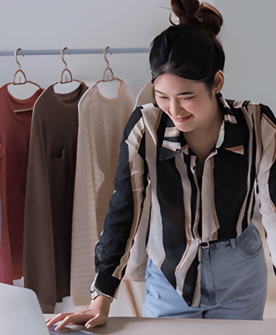 Custom Clothing Design
