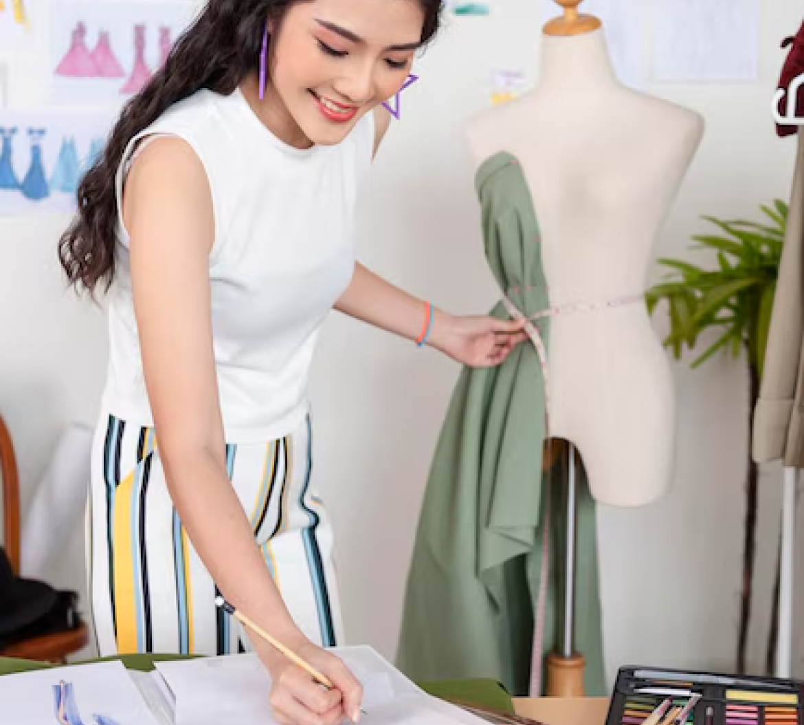 Custom Clothing Design