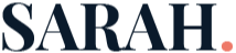 sarah-logo