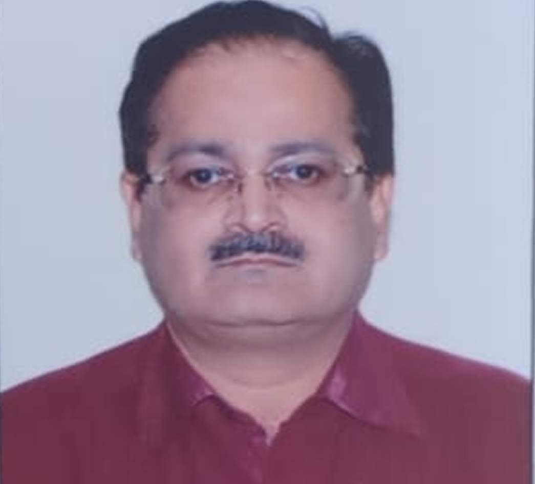 Dr. Raju Dave