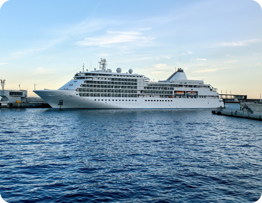 top-river-cruise-ports