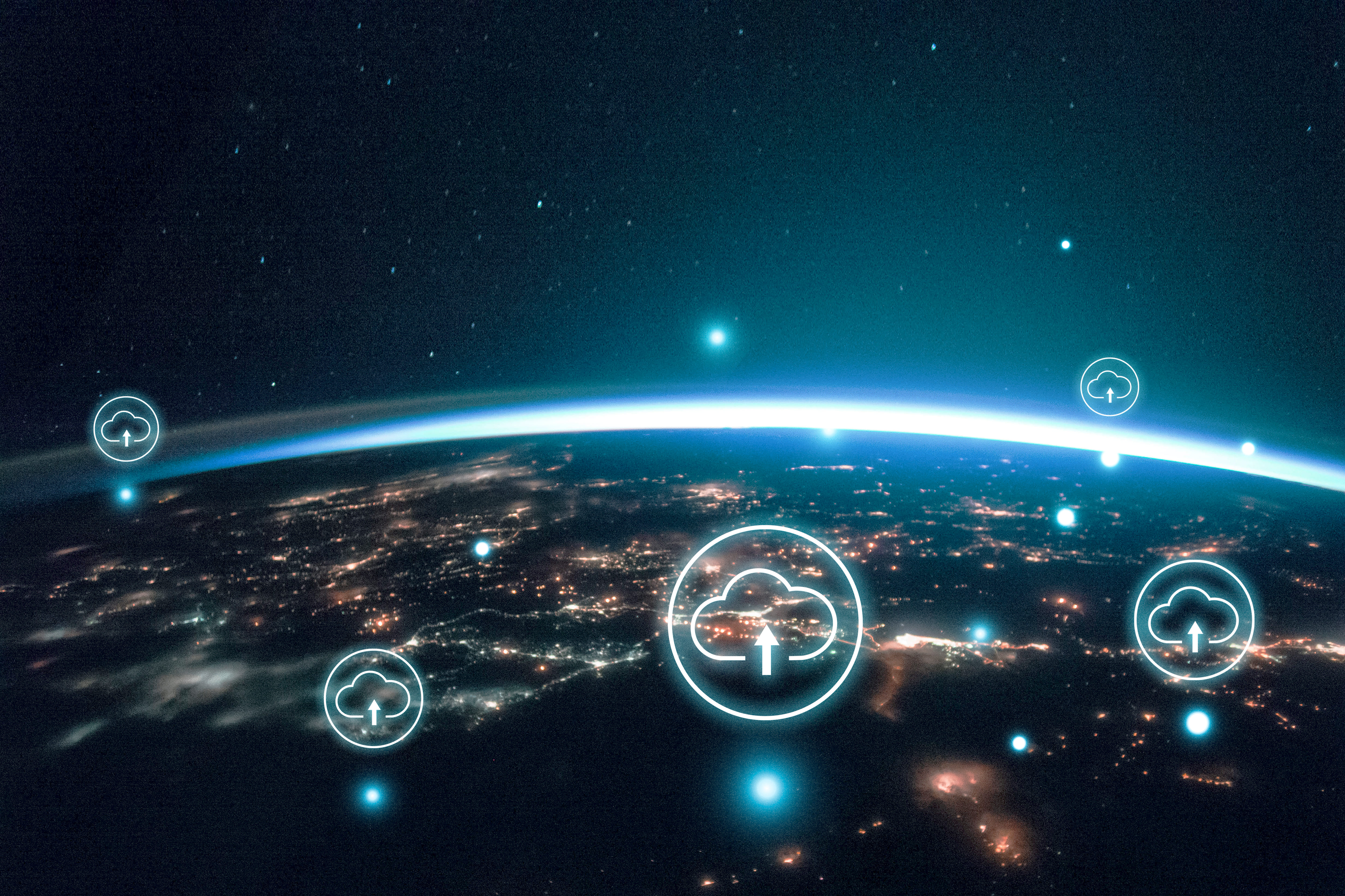 Secure and Scalable Cloud Solutions