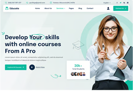 Case Study: Mobile App Development for EduTech Startup - Project 2
