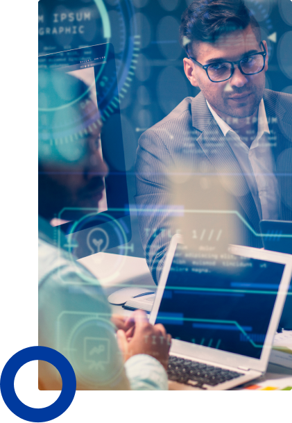 The Peacock Online - Designed to propel your business forward