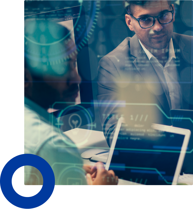 The Peacock Online - Designed to propel your business forward