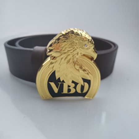 VBO LEATHER BELT