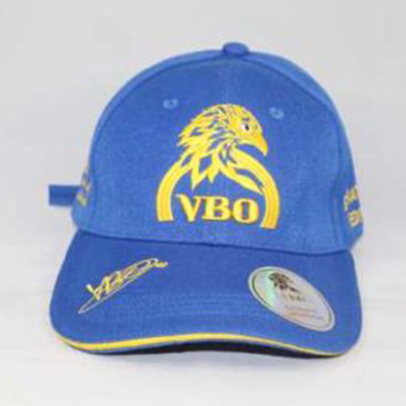 BLUE VBO CAP