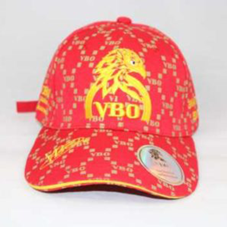RED VBO CAP