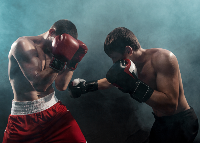 Breakaway & Physical Interventions Training