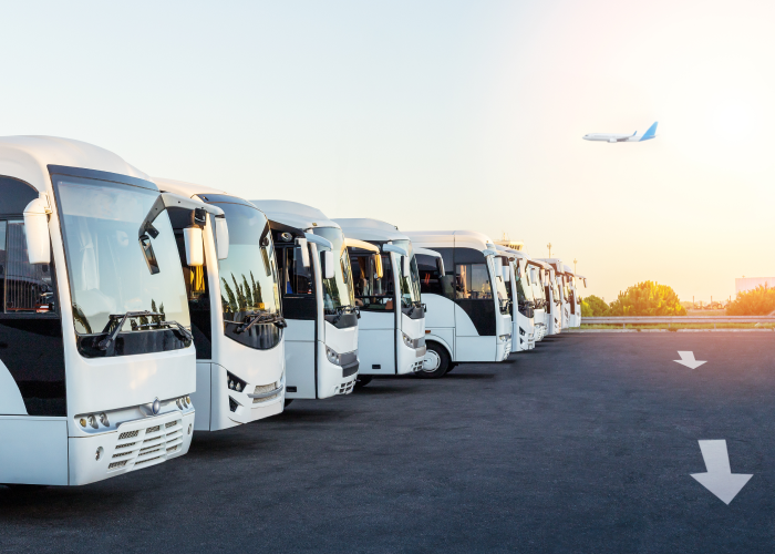 Secure Transport Services