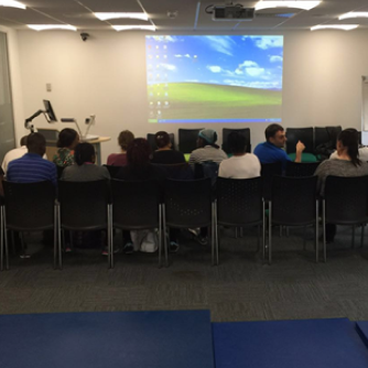 Mandatory Training